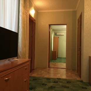 Фотография Коттеджа Частный дом Домик без докучливых хозяев