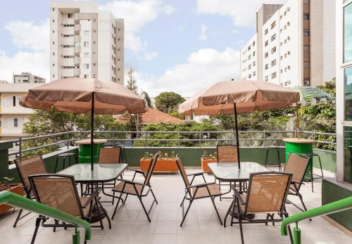 Фотография хостела Br Hostel