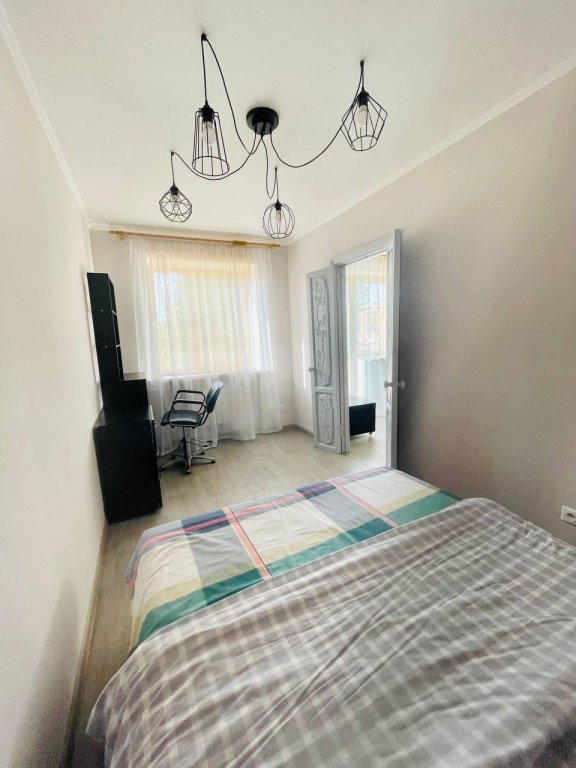 Фотография квартиры Апартаменты на улице Весенняя 25