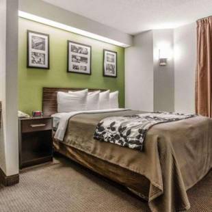 Фотографии гостиницы
Sleep Inn at Greenville Convention Center