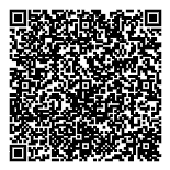 QR код гостиницы Домик в деревне