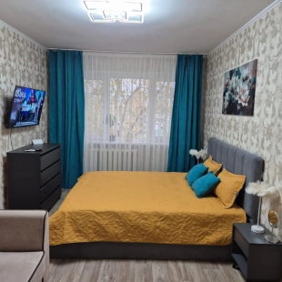 Фотография квартиры Апартаменты на улице Пермская 3