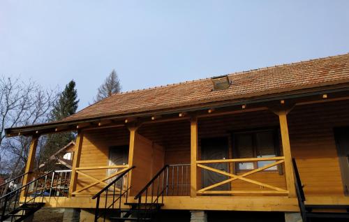 Фотографии гостевого дома
Усадьба у Романа 3