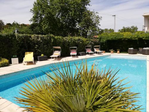 Фотография гостиницы HÖTEL LE CASTELLAN