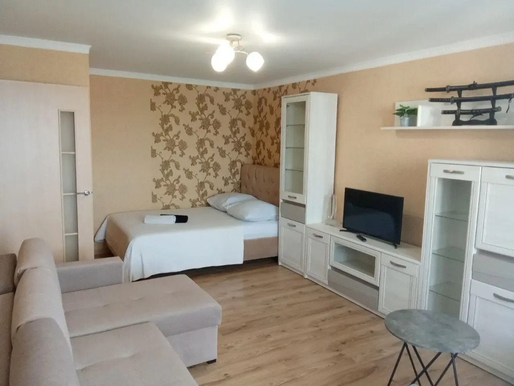 Фотография квартиры Квартира Современная квартира в центре Бреста по ул. Советская