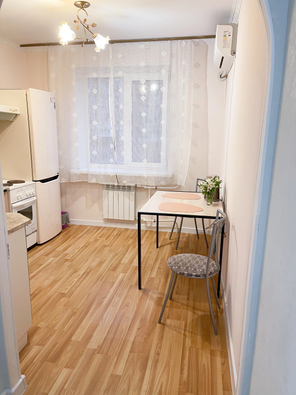 Фотография квартиры Квартира Недалеко от Выезда из Города