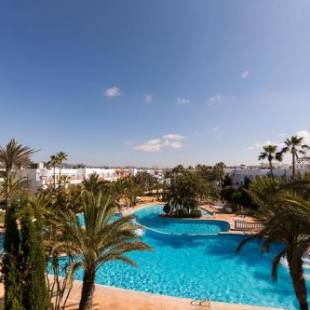 Фотографии гостиницы
Hotel Cala d'Or Gardens