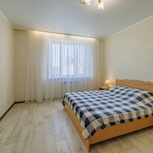 Фотография квартиры Апартаменты Флагман