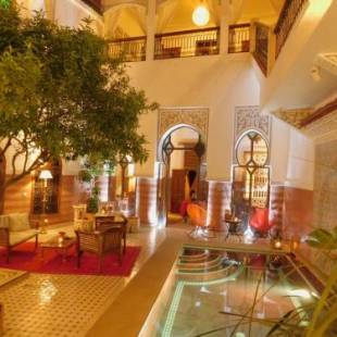 Фотографии мини отеля
Riad La Perle Rouge