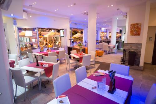 Фотография апарт отеля Eligonia Hotel Apartments