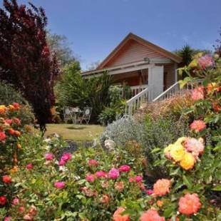Фотографии гостевого дома
The Beautiful Cabins