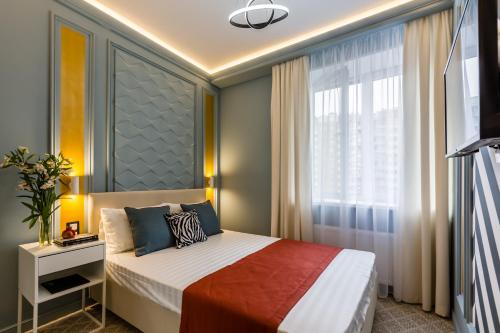 Фотография квартиры Kvart-Apart Korolyov Park