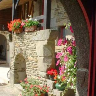 Фотографии гостевого дома
Auberge de Keringar