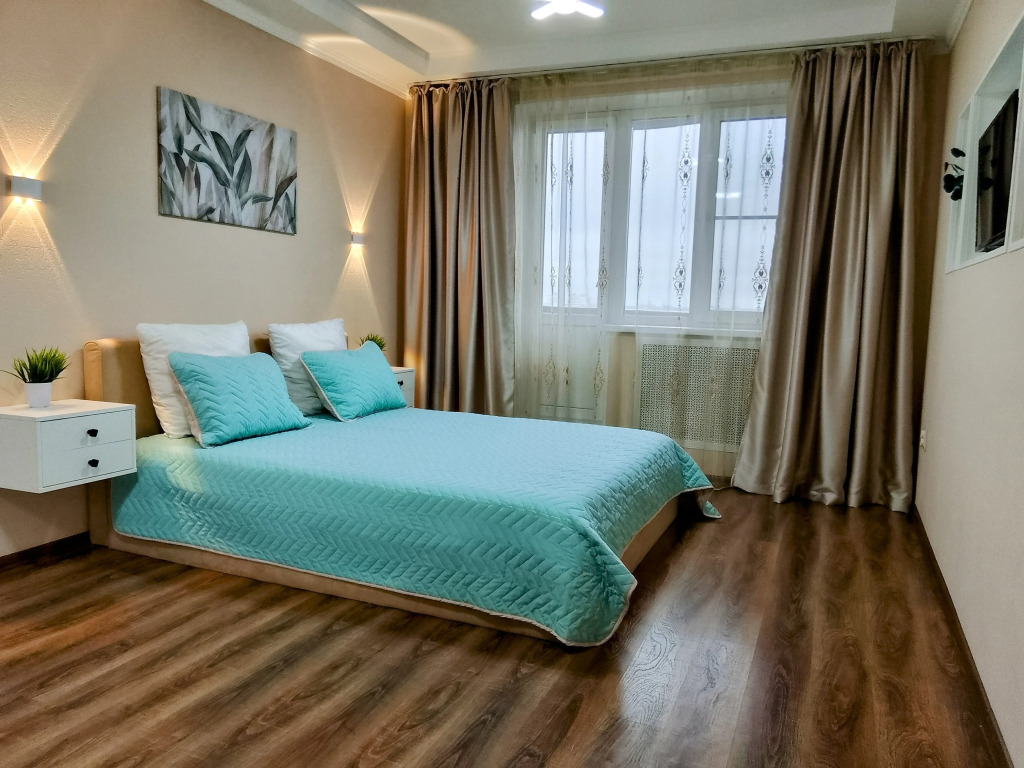 Фотография квартиры Апартаменты на Лежневской 158