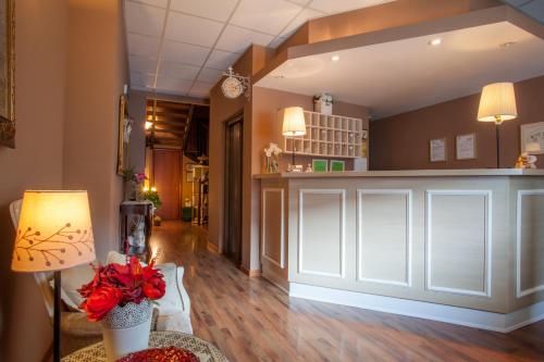 Фотография гостиницы Ankon Hotel