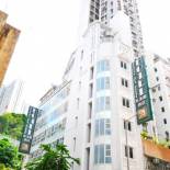 Фотография гостиницы Bluejay Residences