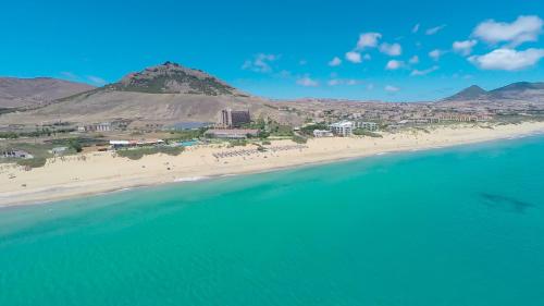 Фотография гостиницы Vila Baleira Porto Santo