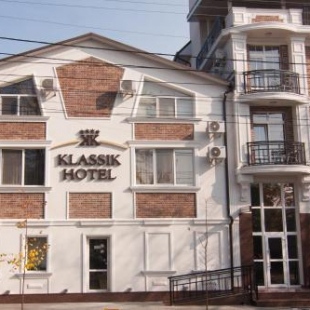 Фотография гостиницы Классик
