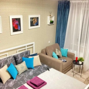 Фотография квартиры Квартира на Улице Овчинникова 18Б