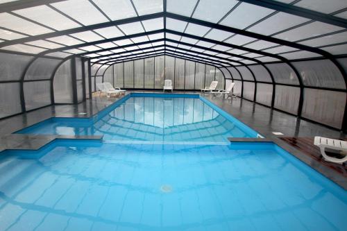 Фотография кемпинга Camping La Pindière