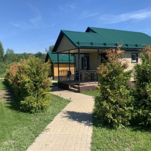 Фотография Коттеджа Частный дом Уютный дом Терем
