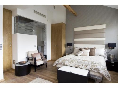 Фотография апарт отеля Space ApartHotel