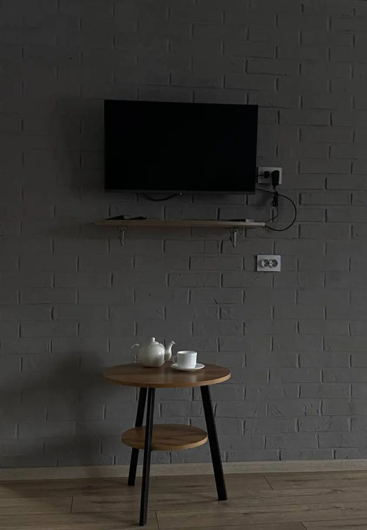 Фотография квартиры Квартира на Ульяновской 4