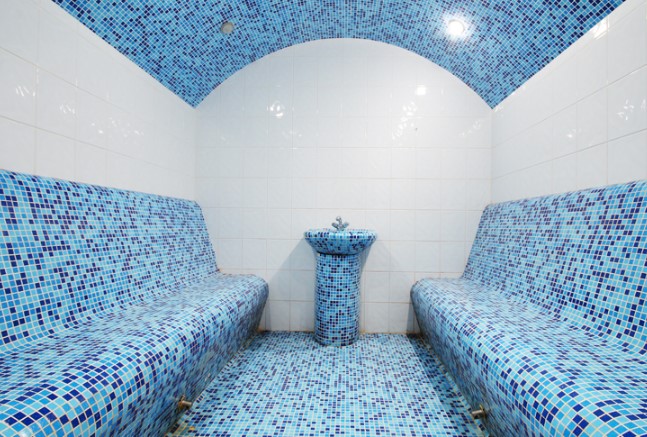 Фотография сауны Сафари (турецкая сауна)