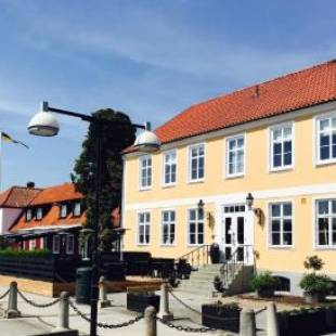 Фотографии гостиницы
Åhus Gästgivaregård