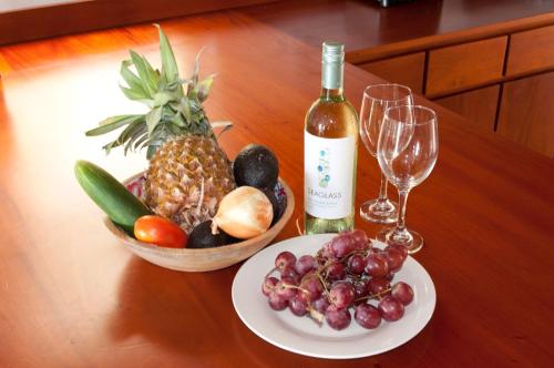 Фотография гостевого дома VeLento Oceanfront Penthouse #3