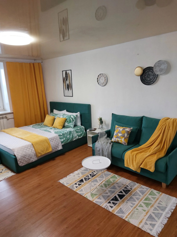 Фотография квартиры Квартира на улице Ньютона 53