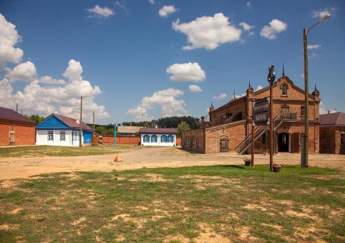 Фотография мини отеля На Мельнице