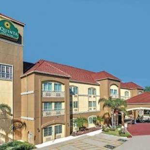 Фотографии гостиницы
La Quinta by Wyndham Brownsville North