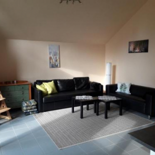 Фотография гостевого дома Ferienhaus Pusteblume