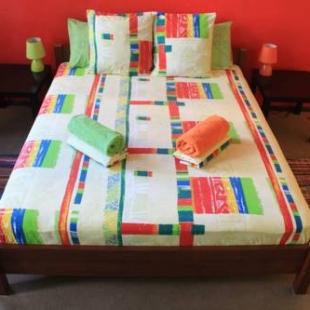 Фотография хостела Мэджик Бас 