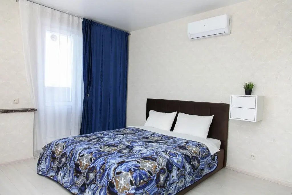 Фотография квартиры Квартира AntoninaApartments на улице Фрунзе 49/1