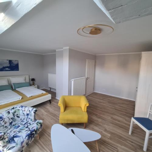 Фотография мини отеля Gästezimmer Treuen - Bed & Breakfast