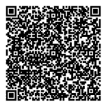 QR код гостиницы На Рыбацком переулке