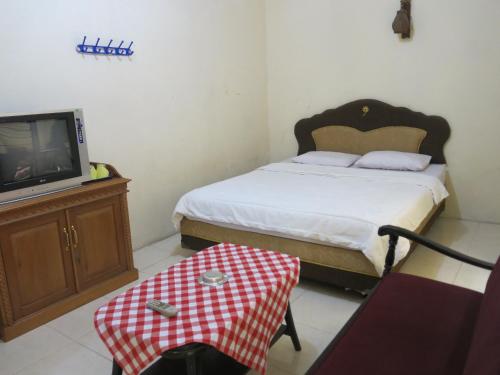 Фотографии гостиницы 
            Hotel Jogja Bukittinggi