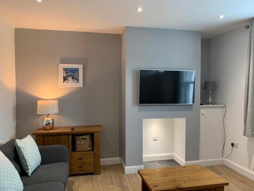 Фотография гостевого дома CAERNARFON Quality Townhouse