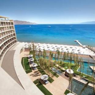 Фотографии гостиницы
Kempinski Hotel Aqaba