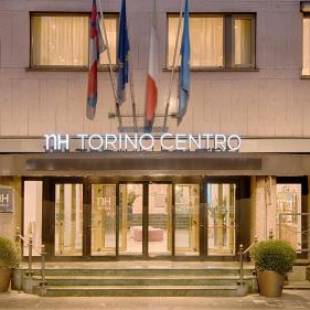 Фотографии гостиницы 
            NH Torino Centro