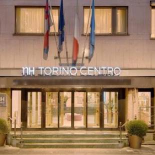 Фотографии гостиницы
NH Torino Centro