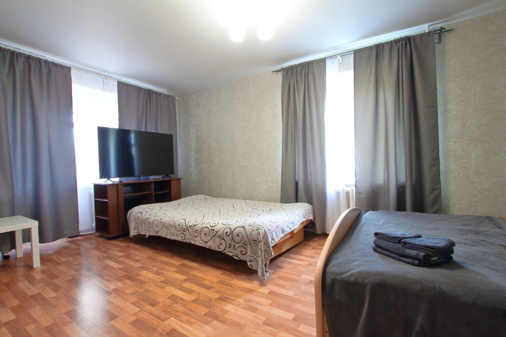 Фотография квартиры Апартаменты TimHouse на улице Новаторов