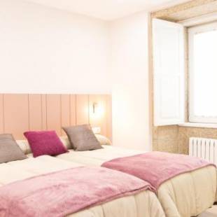 Фотографии гостевого дома
Linares Rooms Santiago