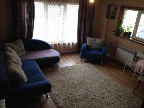 Фотографии гостевого дома
Домик в Горном