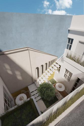 Фотографии апарт отеля
Domus Ariadne