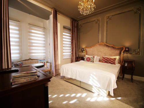 Фотография гостиницы Faik Pasha Hotels Special Category Beyoglu Istanbul