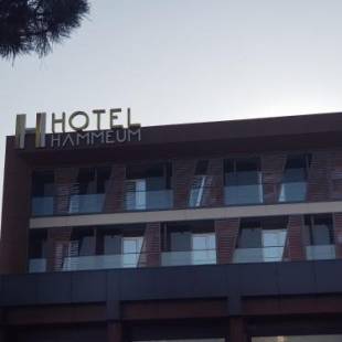 Фотография гостиницы Hammeum Hotel