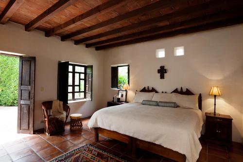 Фотография гостиницы Hotel Secreto